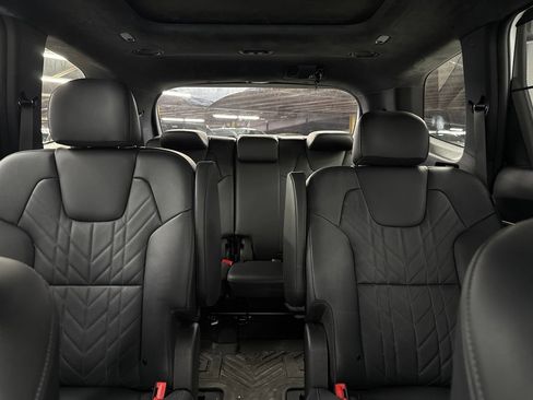 Used 2025 Kia Telluride SX Prestige X-Line AWD/4WD image 26