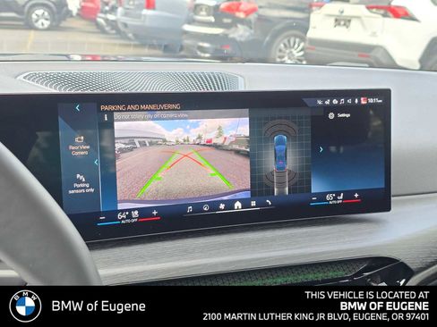 Used 2026 BMW 430i xDrive Coupe w/ Premium Package AWD/4WD image 23