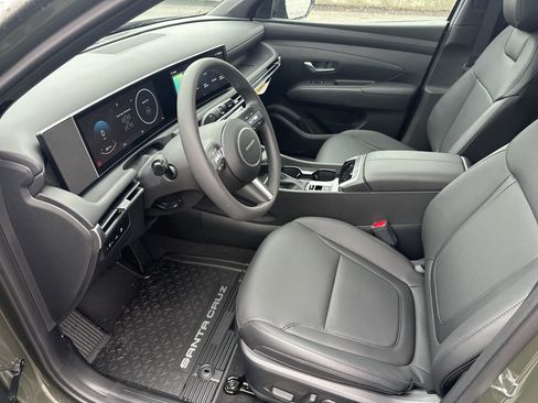 New 2026 Hyundai Santa Cruz SEL image 9