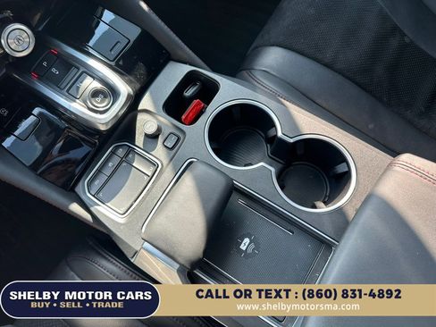 Used 2024 Acura MDX A-Spec AWD/4WD image 11