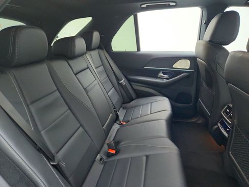 New 2026 Mercedes-Benz GLE 350 4MATIC image 21