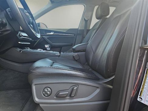 Used 2019 Audi Q5 2.0T Premium Plus AWD/4WD image 11