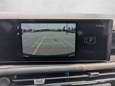 New 2026 Hyundai Tucson SE FWD image 18
