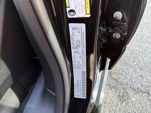 Used 2025 RAM 1500 RHO w/ RHO Level 1 Equipment Group image 29