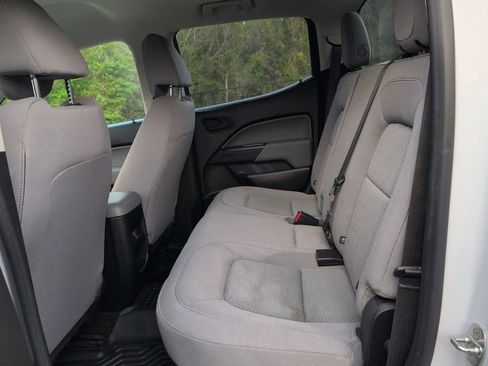 Used 2017 GMC Canyon 2WD Crew Cab w/ Convenience Package image 20