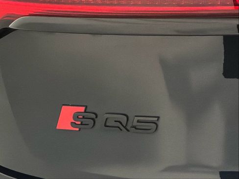 Used 2023 Audi SQ5 Premium Plus w/ Premium Plus Package image 26