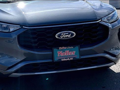 Used 2024 Ford Escape ST-Line AWD/4WD image 28