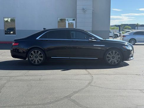 Used 2018 Lincoln Continental Reserve image 4