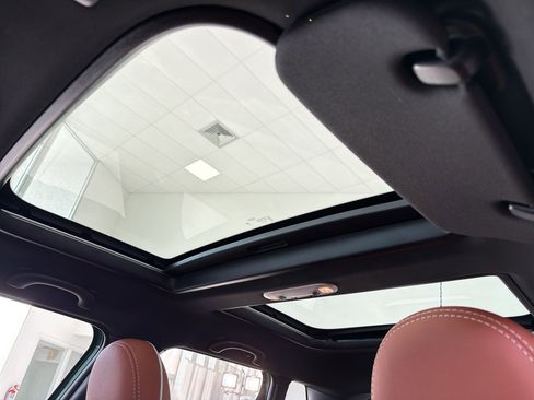 Certified 2024 MINI Cooper S FWD image 16