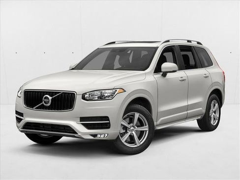 Used 2018 Volvo XC90 T5 Momentum w/ Convenience Package AWD/4WD image 1
