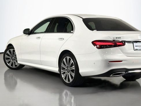 Certified 2023 Mercedes-Benz E 350 Sedan image 16