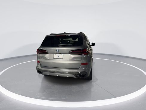 New 2026 BMW X5 M60i image 7