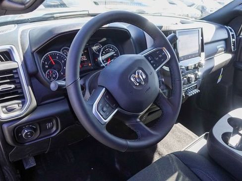 New 2025 RAM 2500 Big Horn image 14