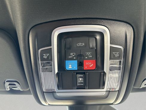 New 2026 RAM 1500 Rebel w/ Rebel Level 1 Equipment Group AWD/4WD image 31