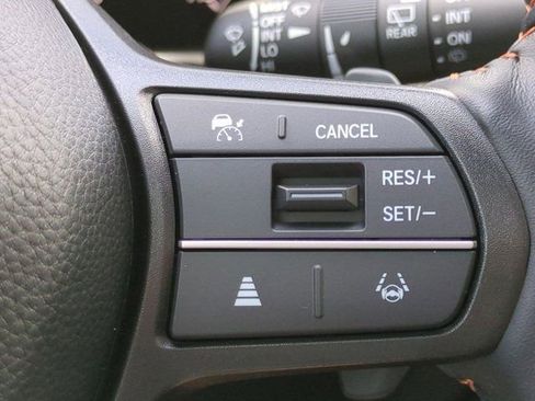 New 2026 Honda CR-V Sport-L image 24