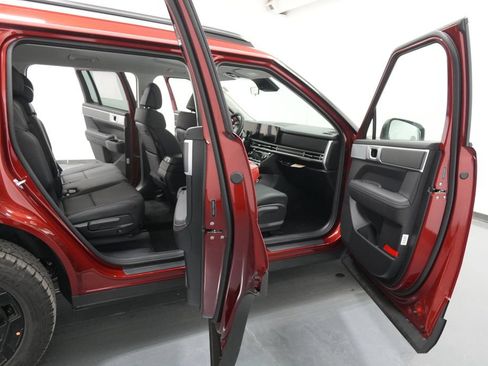 New 2026 Hyundai Santa Fe XRT AWD/4WD image 29
