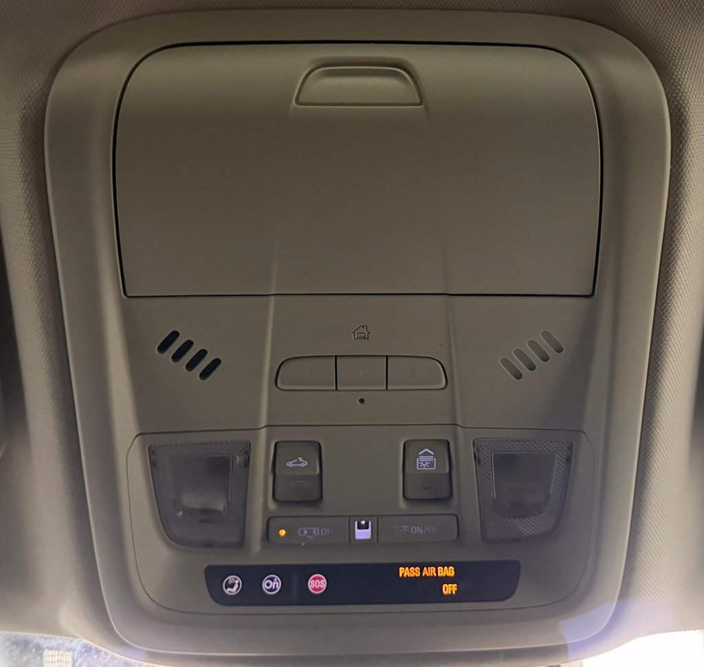 Used 2019 Cadillac XT5 Luxury AWD/4WD image 25
