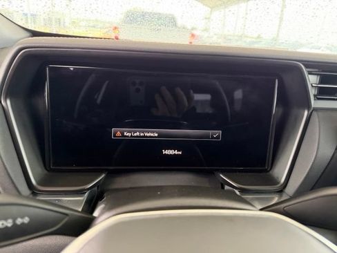 Used 2026 GMC Terrain Elevation FWD image 16