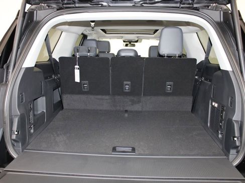 New 2025 Ford Expedition Max Active image 17