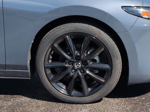 Used 2024 MAZDA MAZDA3 s image 11