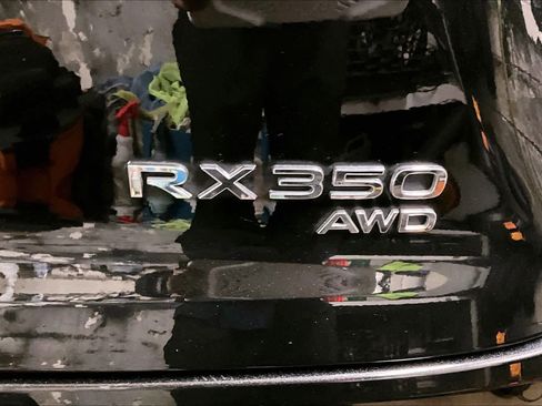 Used 2024 Lexus RX 350 AWD w/ Convenience Package image 10