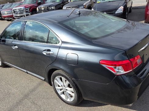 Used 2011 Lexus ES 350 FWD image 10