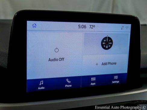 Used 2022 Ford Escape SE AWD/4WD image 14