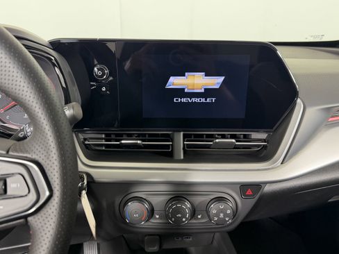 New 2026 Chevrolet Trax RS w/ Driver Confidence Package FWD image 11