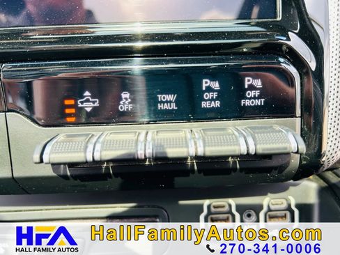 Used 2019 RAM 1500 Limited w/ Advanced Safety Group AWD/4WD image 35