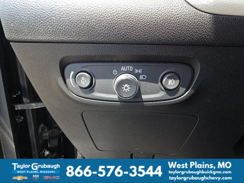 Certified 2023 Buick Encore GX Select w/ Experience Buick Package FWD image 20