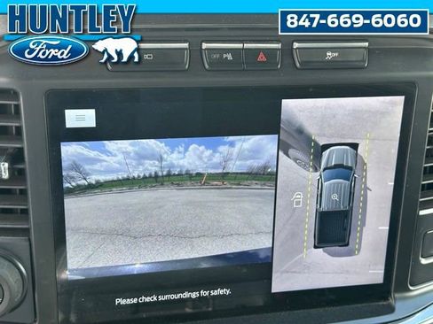 Used 2023 Ford F150 XLT w/ Equipment Group 302A High AWD/4WD image 22