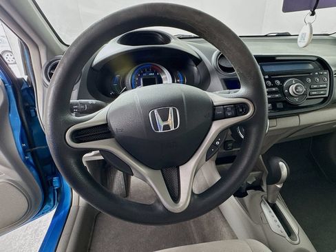 Used 2011 Honda Insight LX image 11