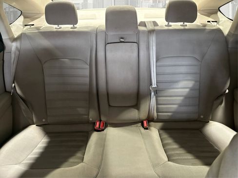 Used 2017 Ford Fusion SE w/ Fusion SE Technology Package image 15