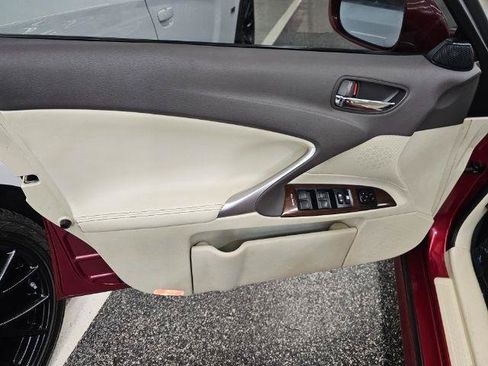 Used 2012 Lexus IS 250 AWD w/ Premium Pkg Value Edition image 29
