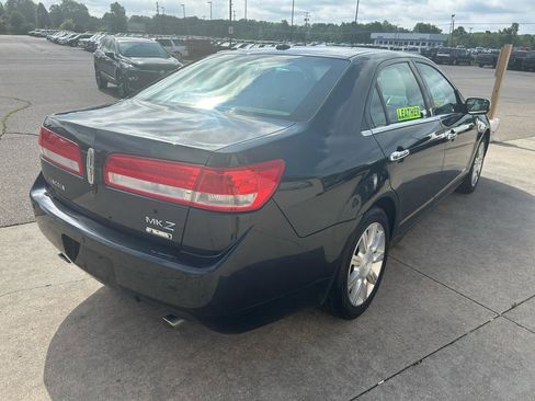 Used 2012 Lincoln MKZ Hybrid FWD image 5