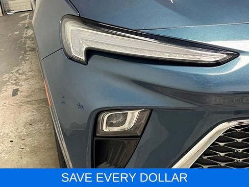 Used 2024 Buick Encore GX Avenir w/ Avenir Convenience Package image 12