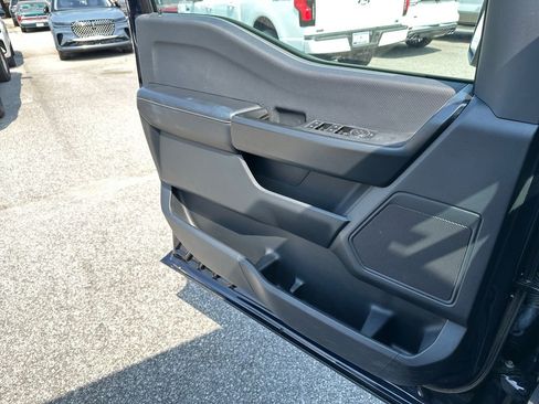 Used 2023 Ford F150 XL w/ STX Appearance Package image 21