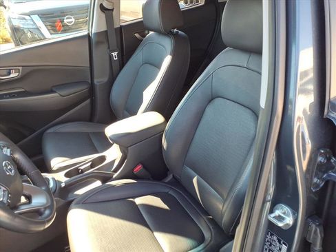 Used 2020 Hyundai Kona Ultimate image 14