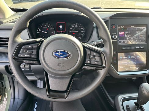 New 2026 Subaru Crosstrek 2.5i image 17