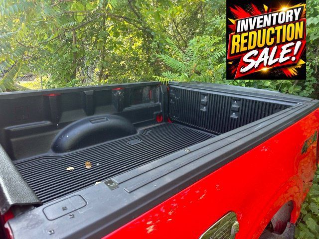 Used 2022 Ford F150 XLT AWD/4WD image 7