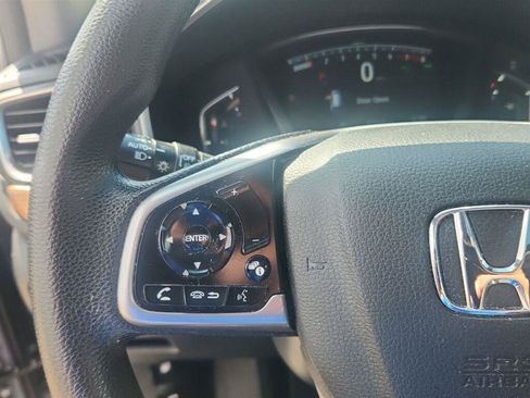 Used 2020 Honda CR-V EX image 14