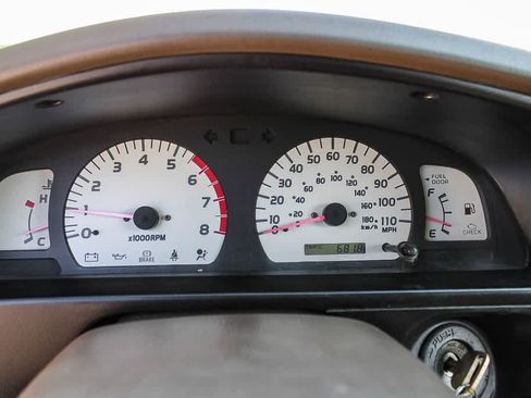 Used 2002 Toyota Tacoma 2WD Xtracab image 19