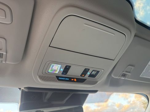 New 2025 Ford Mustang Mach-E Premium w/ Interior Protection Package image 24