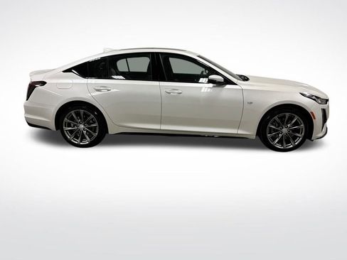 Used 2021 Cadillac CT5 Sport image 21