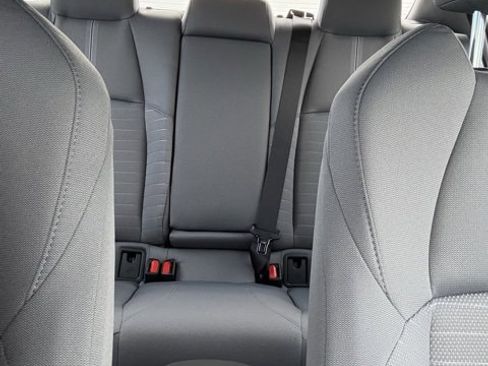 New 2026 Toyota Corolla SE image 37