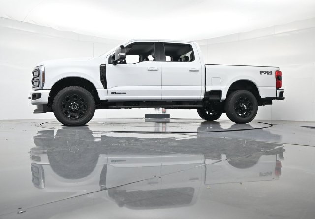 New 2026 Ford F350 Lariat w/ Black Appearance Package AWD/4WD image 43