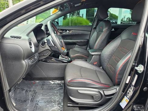 Used 2023 Kia Forte GT FWD image 21