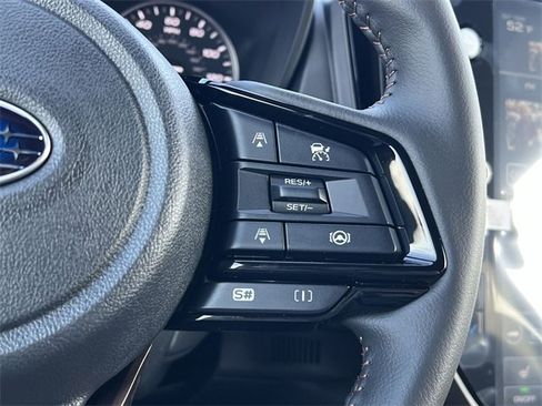 New 2026 Subaru Forester Sport image 19