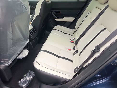 New 2026 MAZDA CX-50 AWD 2.5 S image 21