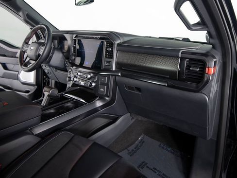 Used 2024 Ford F150 Raptor w/ Equipment Group 803A Raptor R image 27